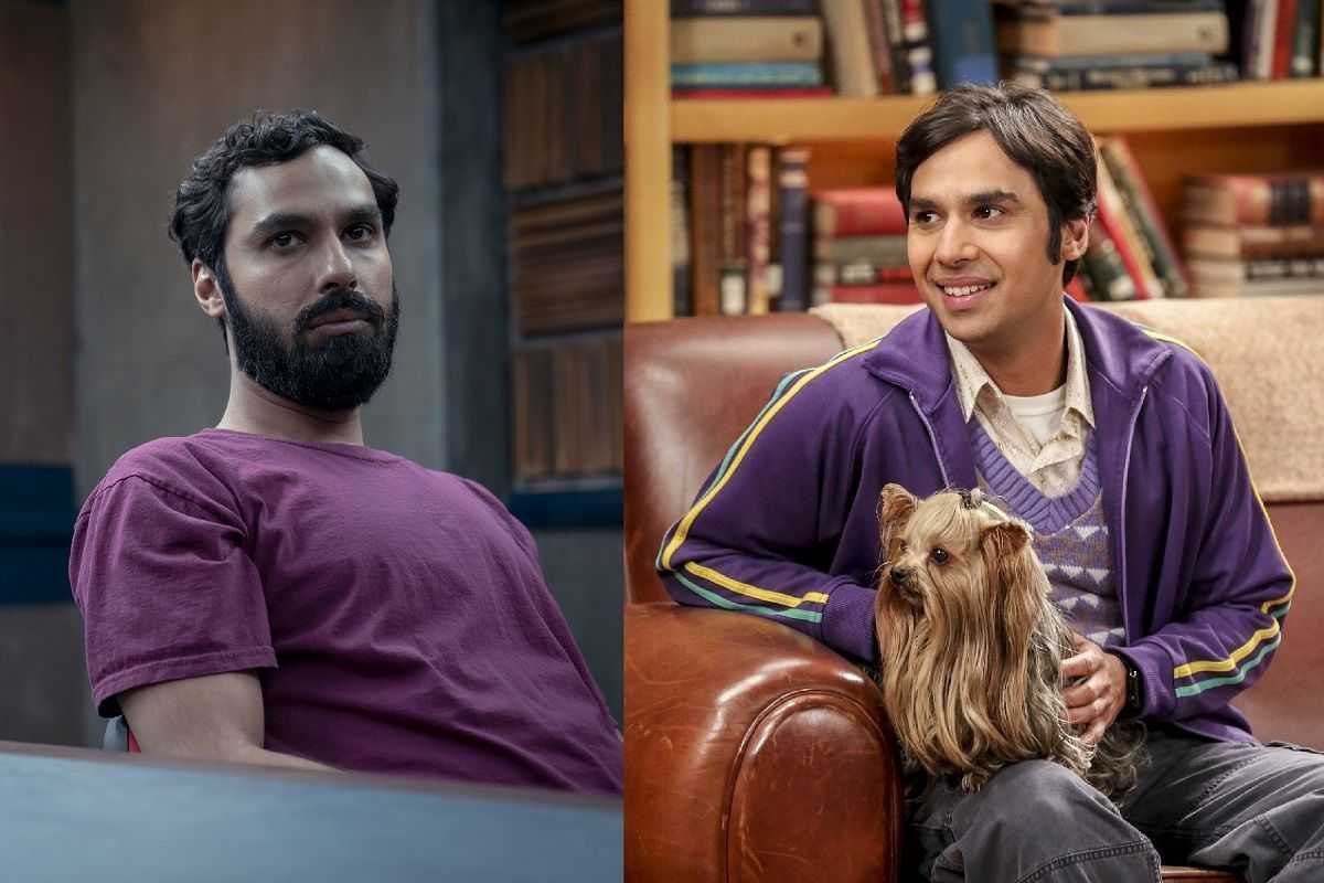 クナルネイヤー：世界高年収TV男優部門で第３位！美人モデル妻はミスインド！ビッグバンセオリーやNCISなど出演作や生い立ち、宗教や身長、アクセントはわざと疑惑などインタビューを詳細ににぎわす