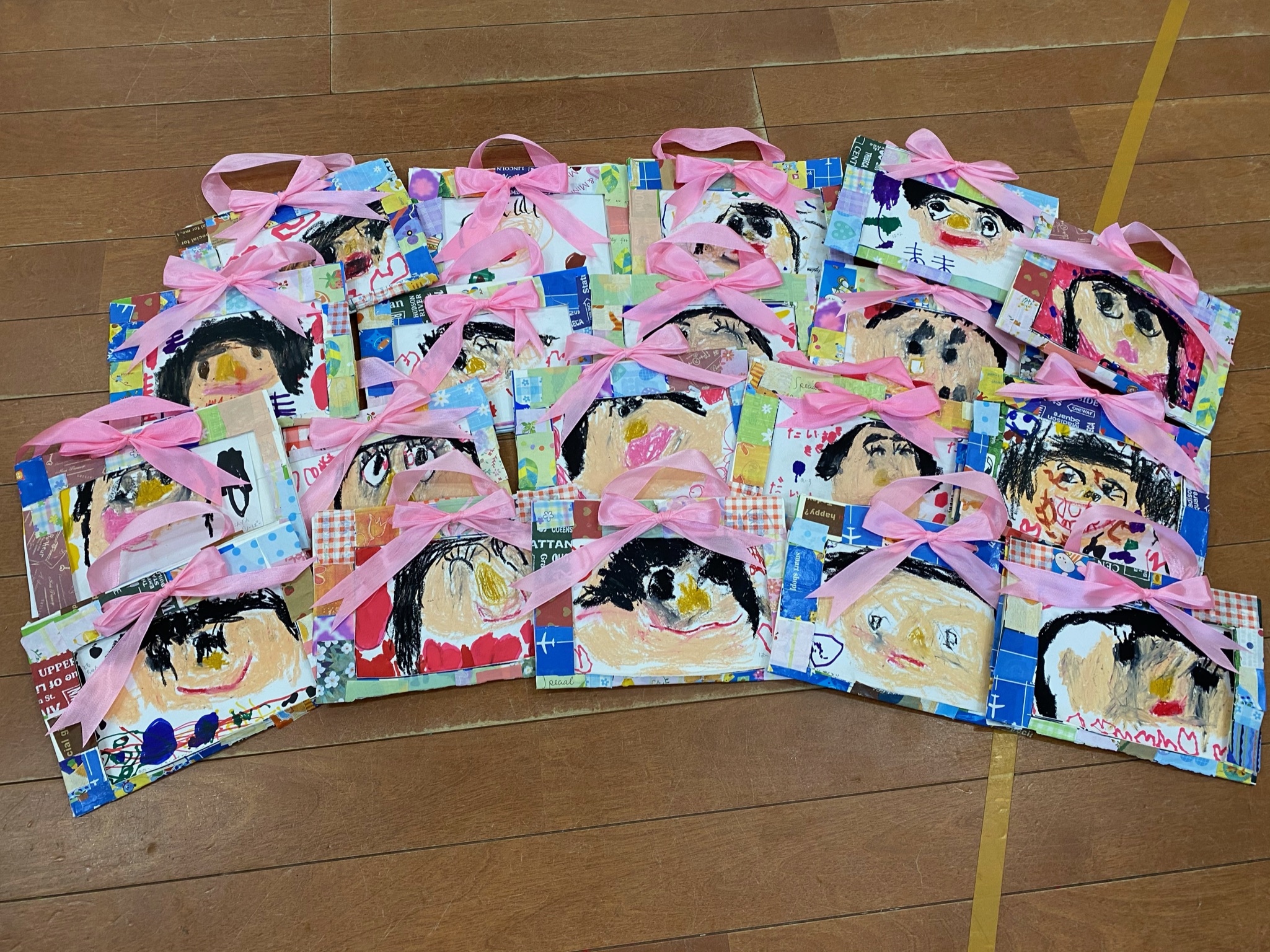 母の日2019 幼稚園の制作物 母の日に思うこと家族愛と夫婦愛の再構築プログラム