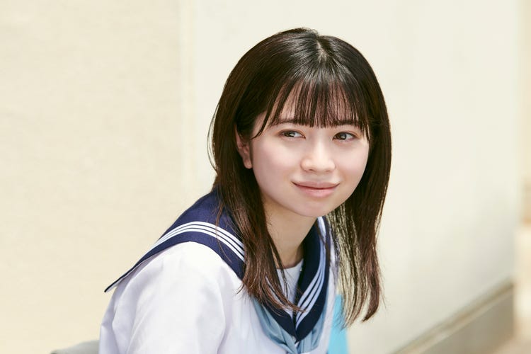 桜田ひよりの家族はどんな人たち？家族構成と仲良し兄との関係をリサーチ！まったりトレンド散歩