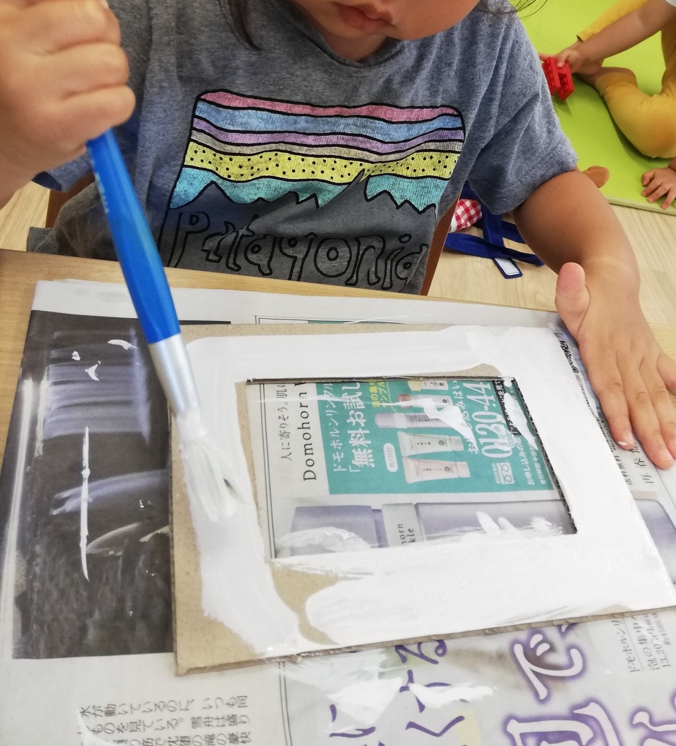 敬老の日は手作りプレゼントを子どもと一緒に！製作アイディア15選工作・自由研究All About