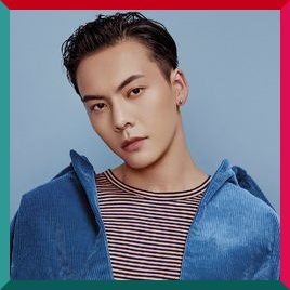 ガオウェイグアン、ディリラバ主演！ 中国ドラマ「夢幻の桃花 三生三世枕上書 」写真