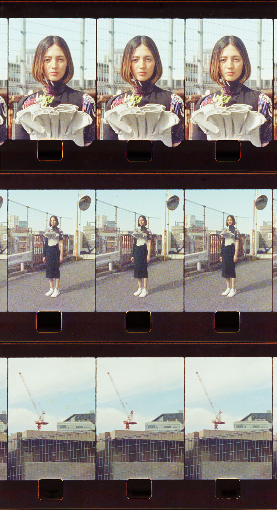 満島ひかり、弟・真之介＆妹・みなみと姉弟3ショット「母から写真が 笑」オリコンニュース ORICON NEWS