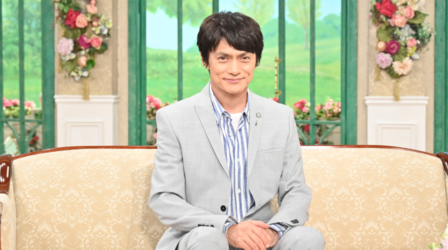 5ページ目 松村雄基『スクール☆ウォーズ』で不良を演じながら、脳梗塞で倒れた祖母の在宅介護を10年続けて。還暦過ぎてもチャレンジする人生をミュージカル『クリスマス・キャロル』でスクルージ役に挑む芸能婦人公論.jp