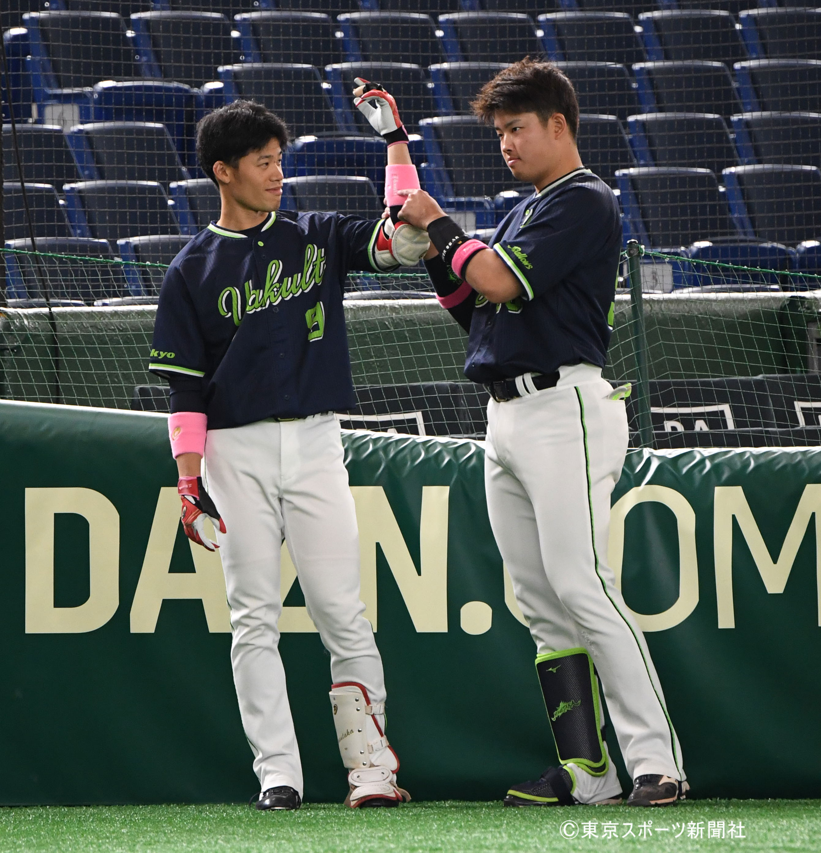 ヤクルト・吉村 プロ初完封 母から贈られた１冊の本で覚醒 ７５日ぶり６勝目 野球 デイリースポーツ online