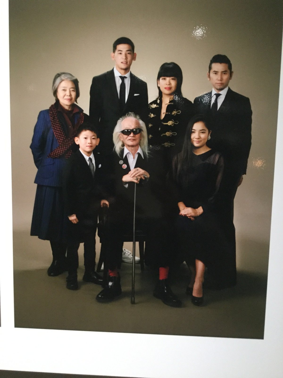 本木雅弘が惚れ込んだ？樹木希林の娘 内田也哉子の魅力をご紹介！」の記事の13枚目の画像MARBLEマーブル