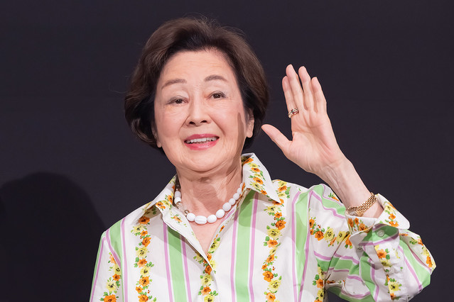 司葉子：プロフィール・作品情報・最新ニュース - 映画.com