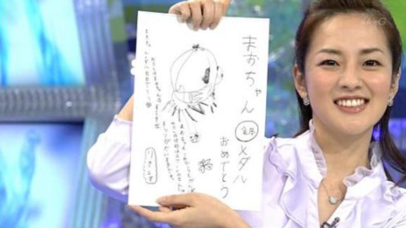 鈴木奈穂子旦那の現在の仕事や子供に年収は？口笛が上手いけど旦那には不評？KIKO'S BLOG