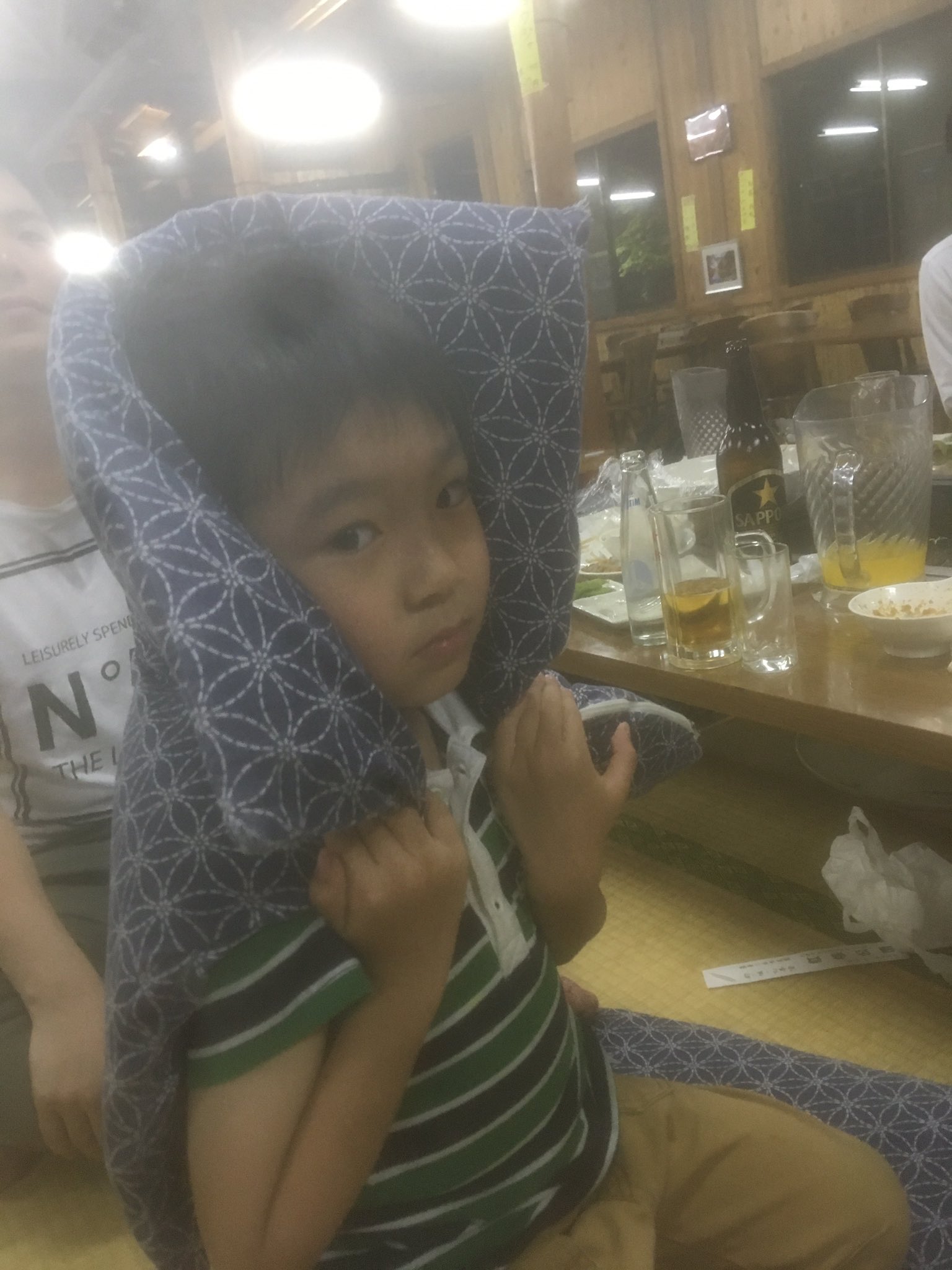 男は立ちションチロルの農園