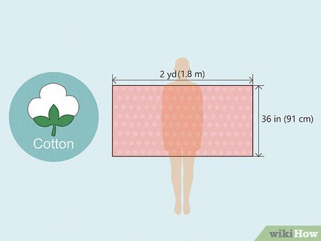 ベビースリングの作り方:4つの簡単なDIYプロジェクト