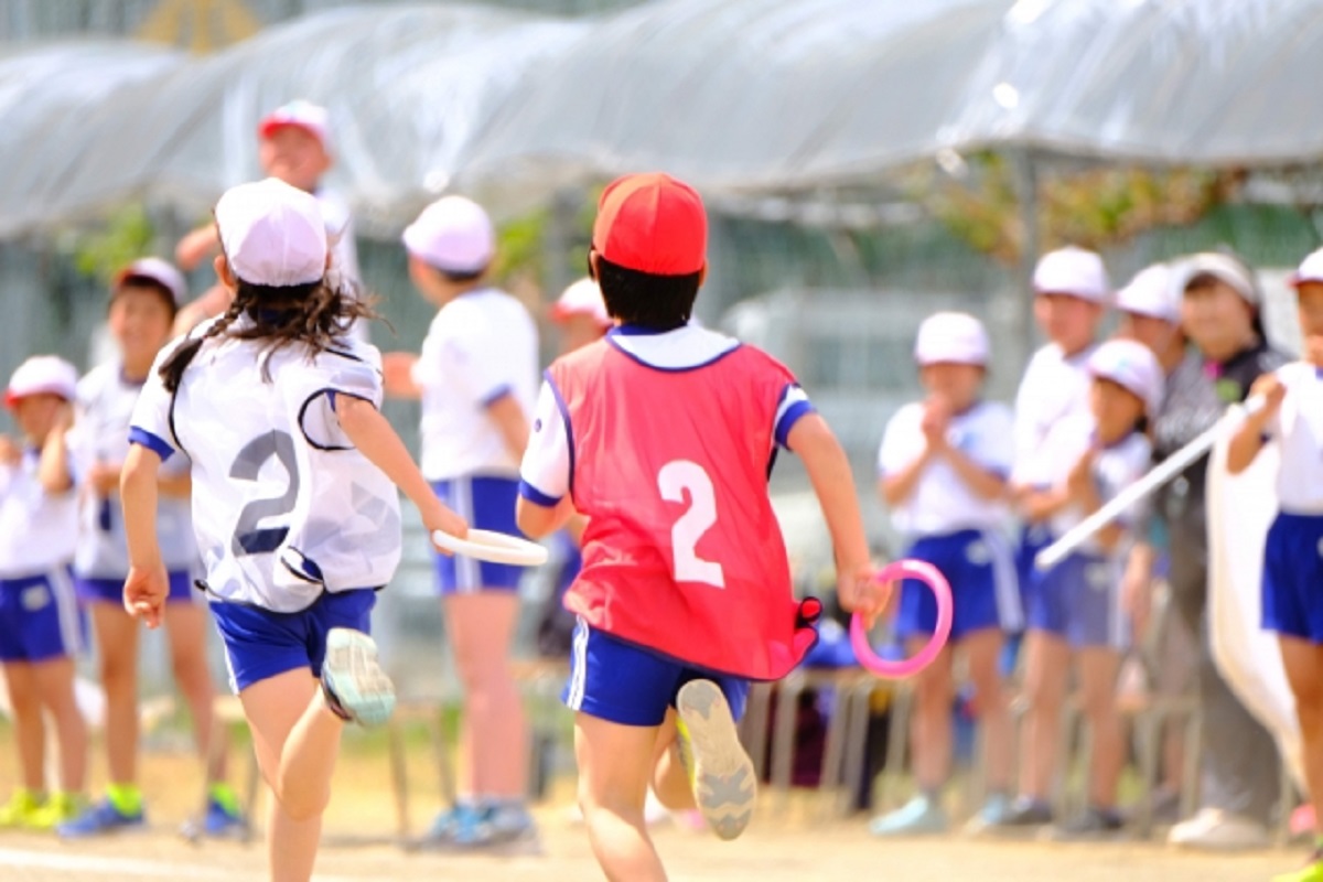 芸能人に学ぶ！運動会コーデ 15選 パパ編re：gre