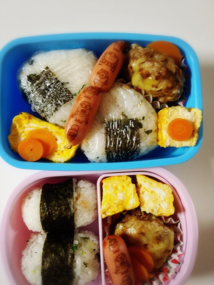 冷凍食品で時短 詰めるだけでできる幼稚園・学童お弁当アイデアこそだてまっぷ