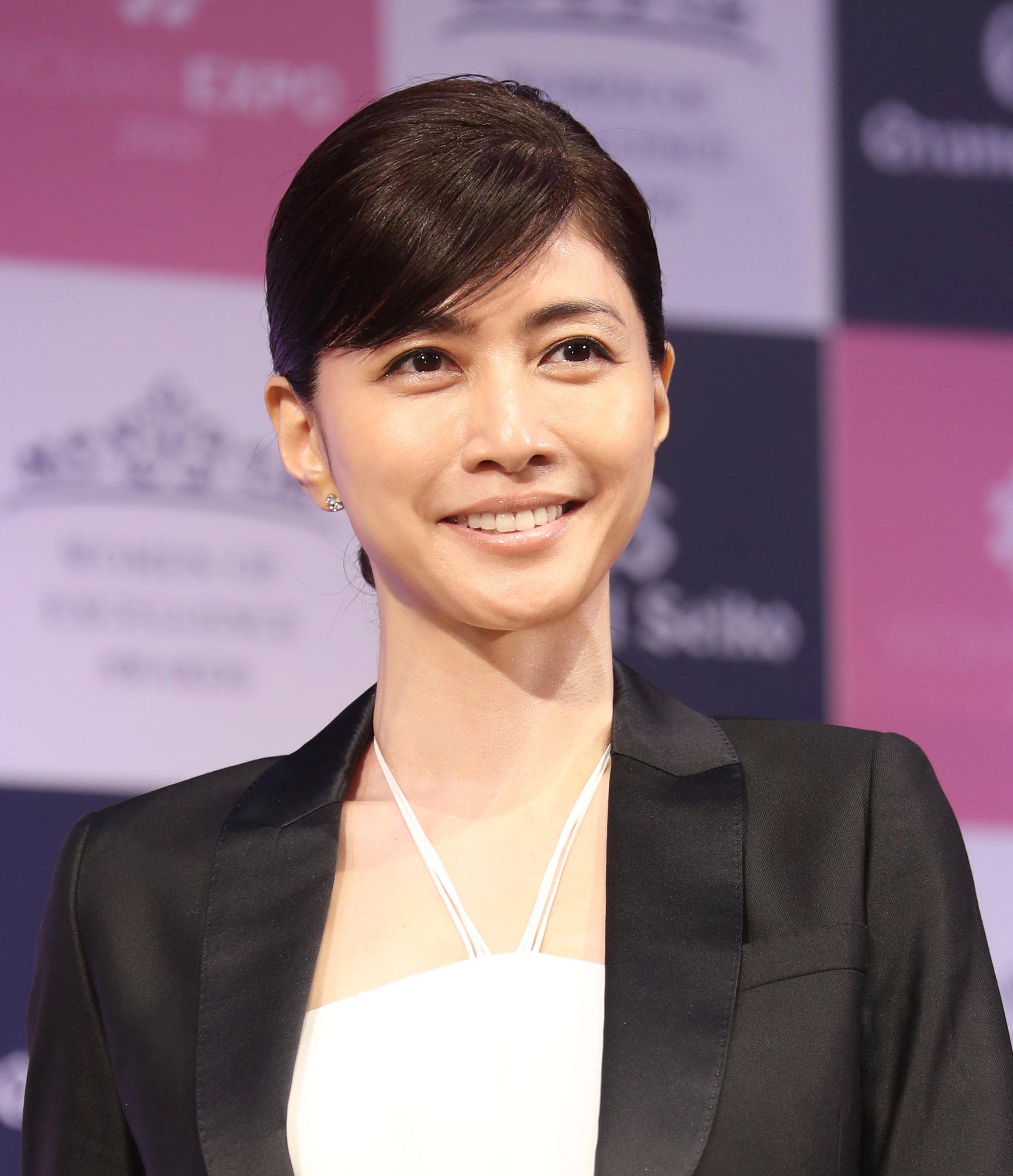 内田有紀さん「ベストビューティウーマン」2024スペシャルインタビュー美的GRAND美的.com