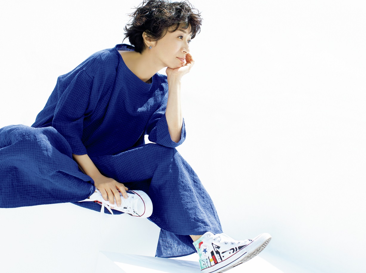 62歳カリスマモデル・黒田知永子が本気で考案！大人のボディバッグBOOK 1 24発売株式会社 宝島社のプレスリリース