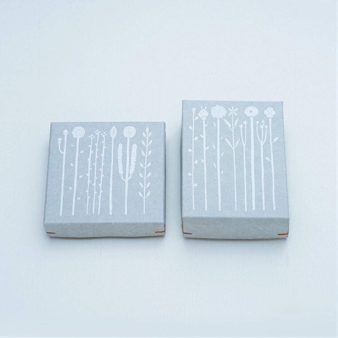 結婚 印鑑 ペア プレゼント はんこ 結び印 チタン印鑑 男性 女性 2本セット 15.0mm 13.5mm 高級もみ革ケース・ボックス 和リボン 付ギフト tqb