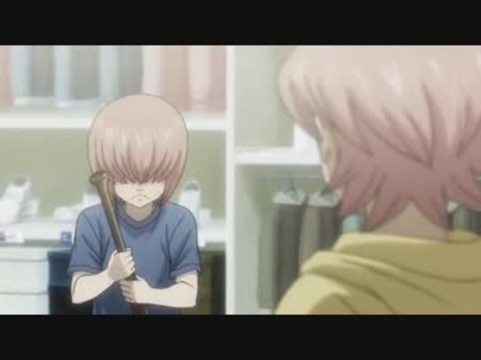 ダイヤのA！小湊兄弟の絆！ - YouTube