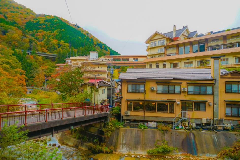 ホテル マハラジャ 群馬県太田