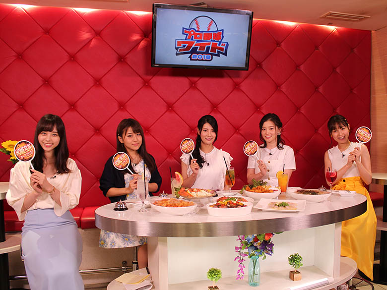 後編 今季も首位快走で黄金期到来！？山本萩子がファームを見て感じた「ファミリー球団」の強さ芸能人・著名人のニュースサイト ホミニス