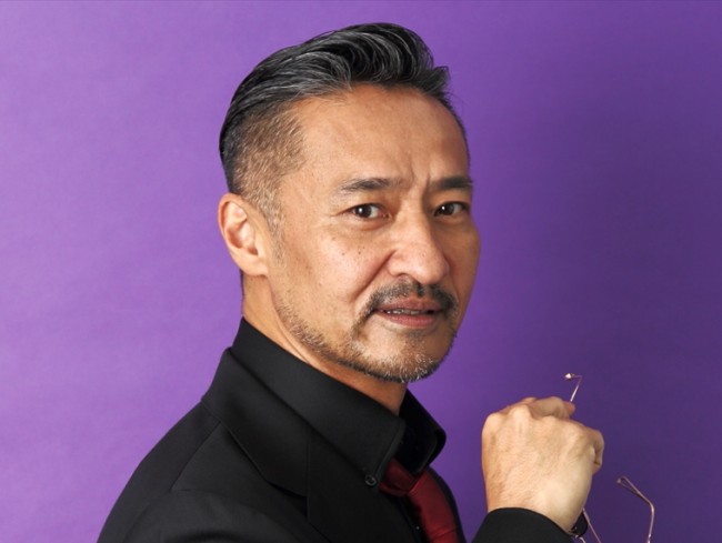 天海祐希が語る家族「結婚というものが私の中にはないんです」 - スポニチ Sponichi Annex 芸能