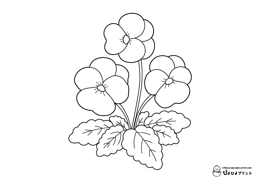 子供向けの花のぬり絵のベクトル - 無料の高品質ベクトルを Freepik からダウンロードFreepik