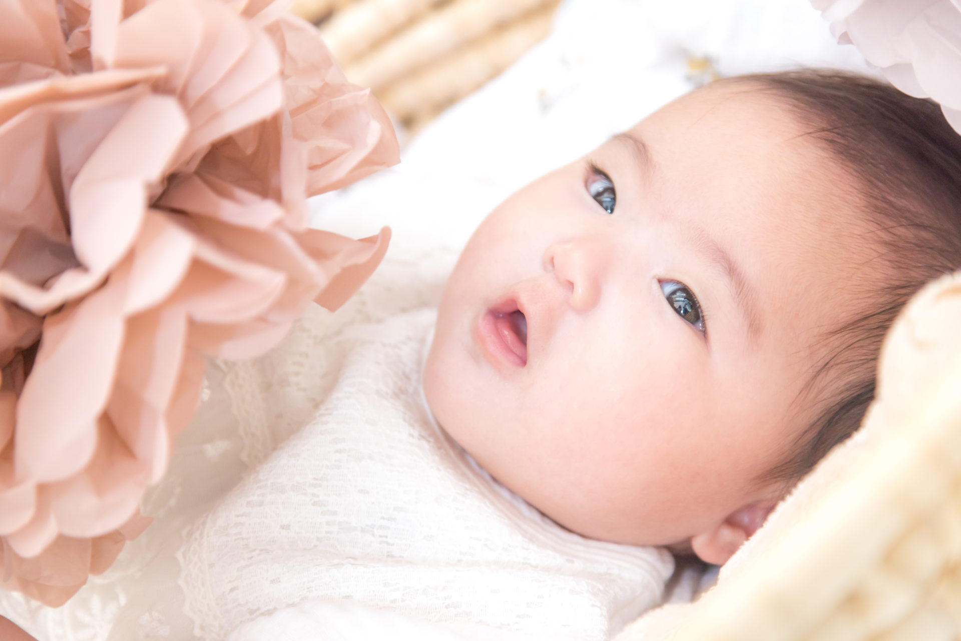 赤ちゃんは表情で意思表示します 笑- 東京の産後ケアサービス「産後ママたすけ隊」