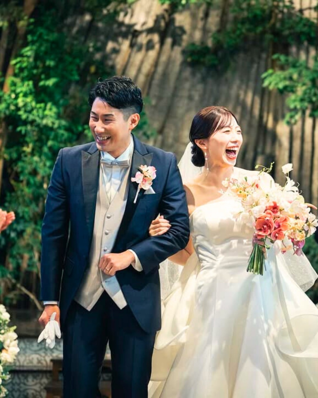 タキシードの種類にはどんなものがある？体型別のおすすめも紹介ブライダルハウスTUTU