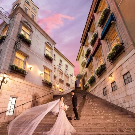 ルーセント マリアージュ タワー LUCENT Mariage Tower で結婚式 - ウェディングニュース