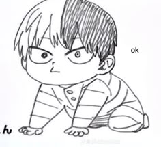 Pines creados por ti」おしゃれまとめの人気アイデアPinterest𖤐Ocha͜͡k̥ͦŏ̈ Urara͜͡ka 𖤐可愛い赤ちゃん, 轟, ヒロアカ 轟 イラスト