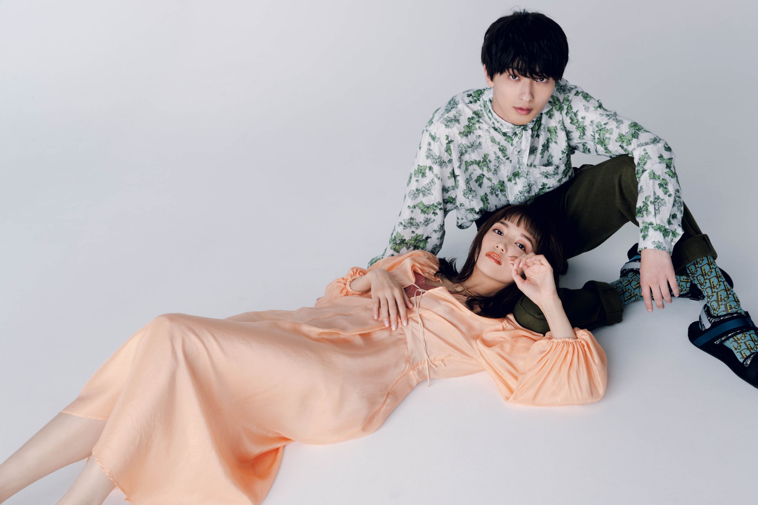 横浜流星 - 松坂桃李と菅田将暉が家族のエピソード披露、「キセキ」初日舞台挨拶画像・動画ギャラリー 12 62- 映画ナタリ