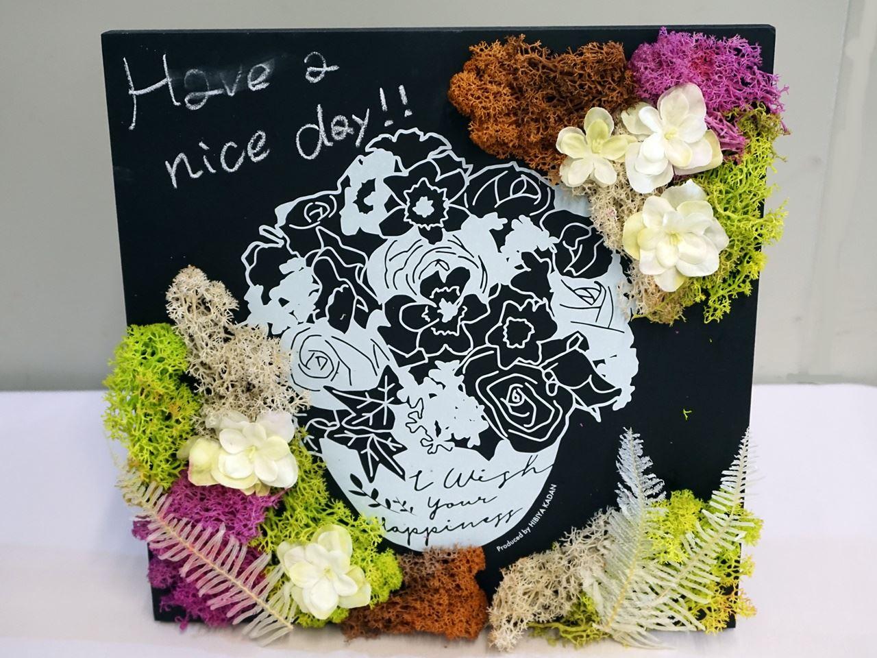 SNS映え間違いなし！記念日に贈る手作りプレゼント特集TANP タンプ