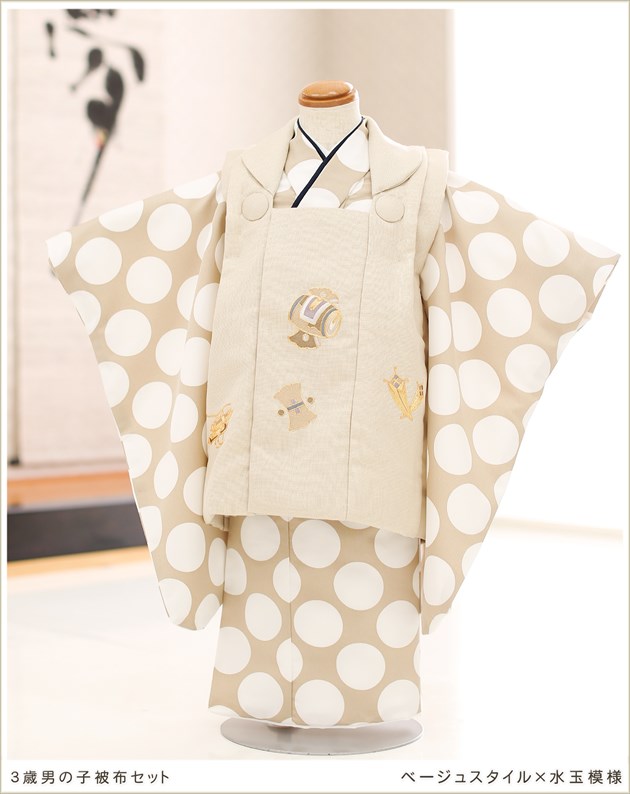 七五三着物レンタルが格安