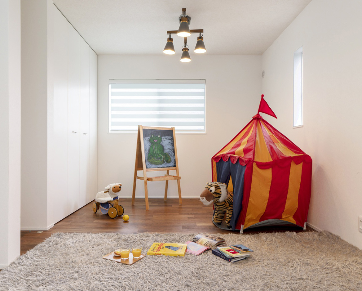 子供部屋 男の子thisismedia