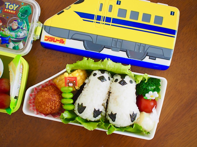 保育園・幼稚園の遠足お弁当レシピ20選！子どもが喜ぶ詰め方も解説楽天市場Mama's Life