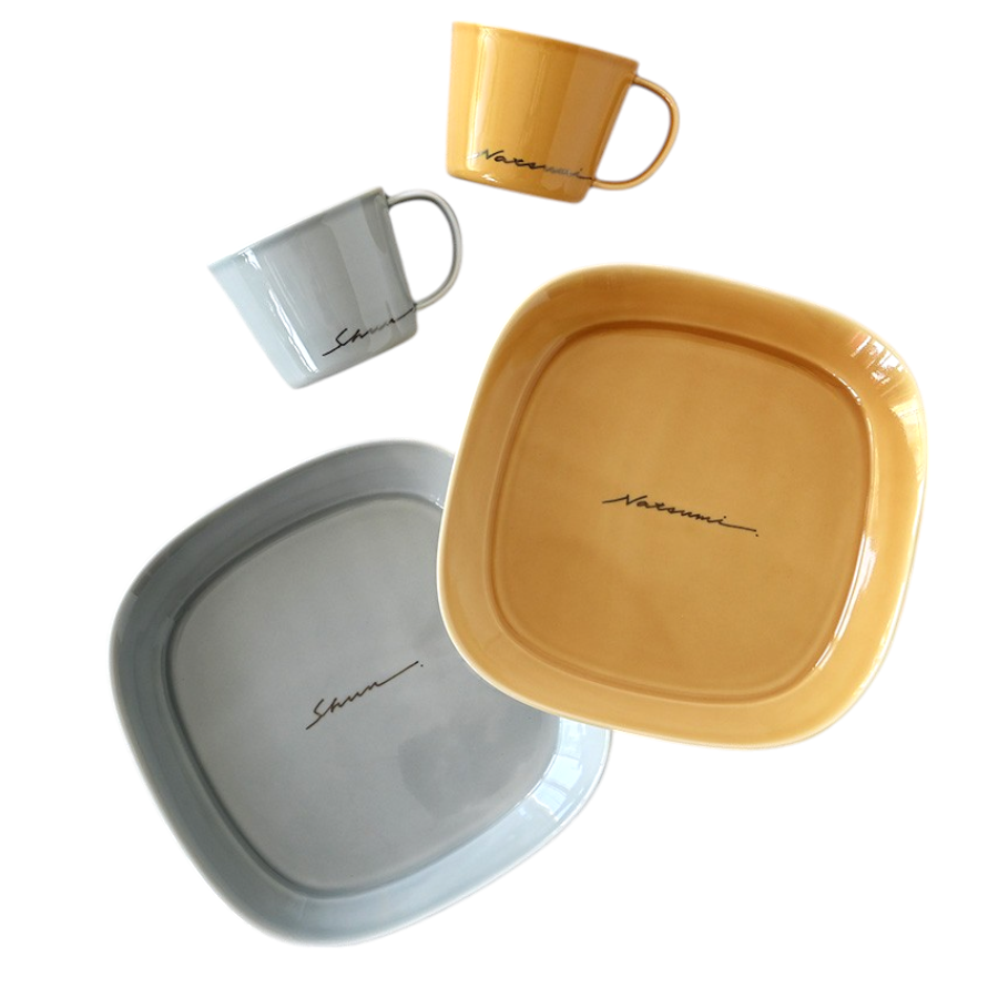 同棲を始める友達カップルへおすすめのプレゼント。新生活のお祝いに最適なギフト特集Smartlog