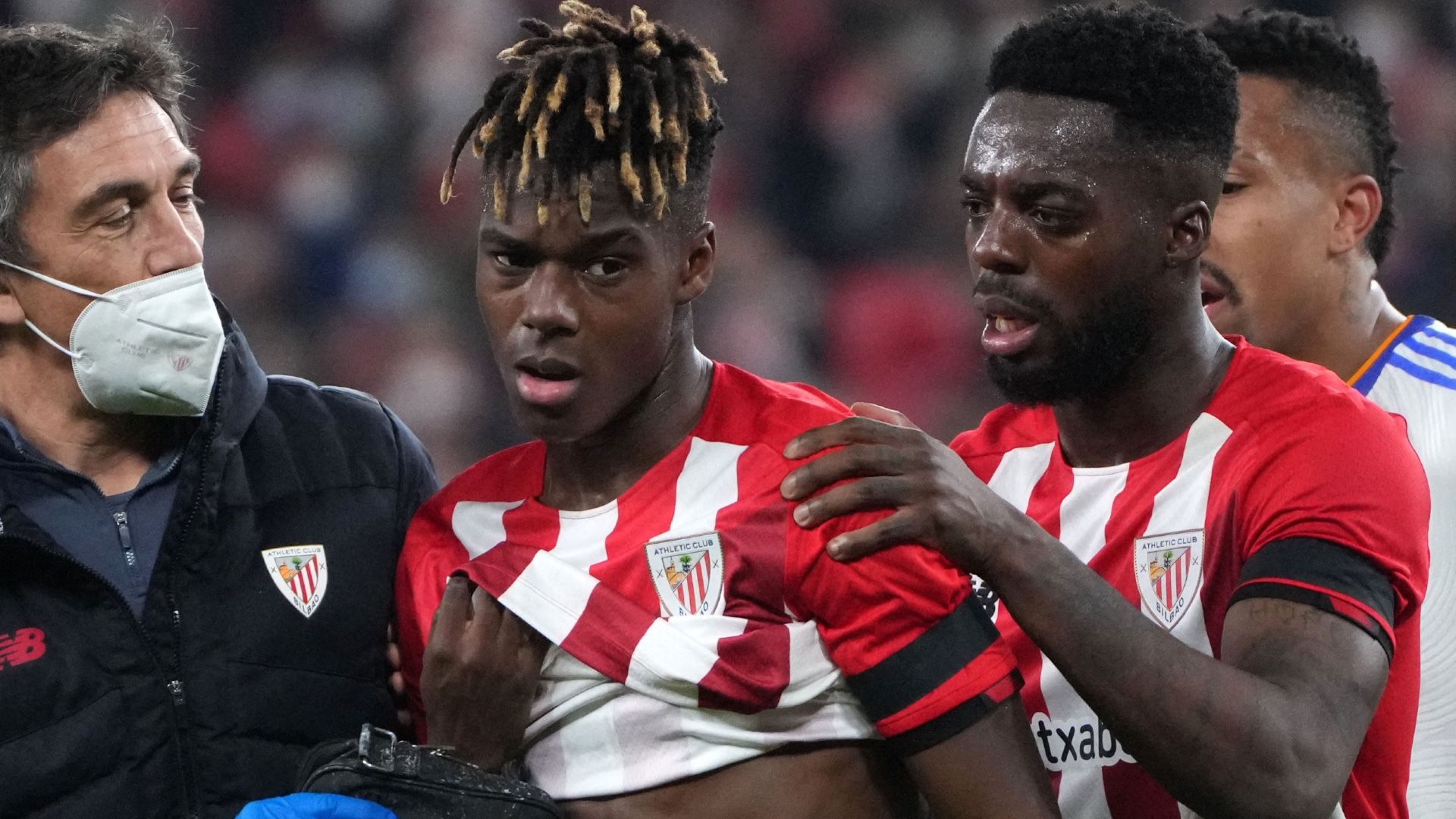 10,823点のニコ・ウィリアムズの写真と高解像度写真 - Getty Images