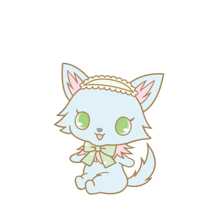 ジュエルペットサンリオ