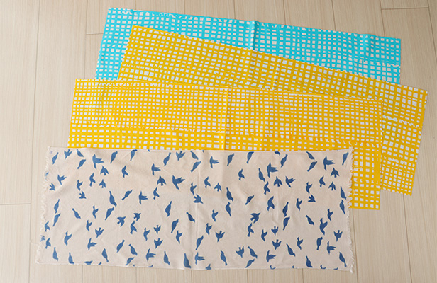 甚平 じんべい子供100サイズ 型紙 作り方コスプレ衣装 無料型紙 でぃあこす