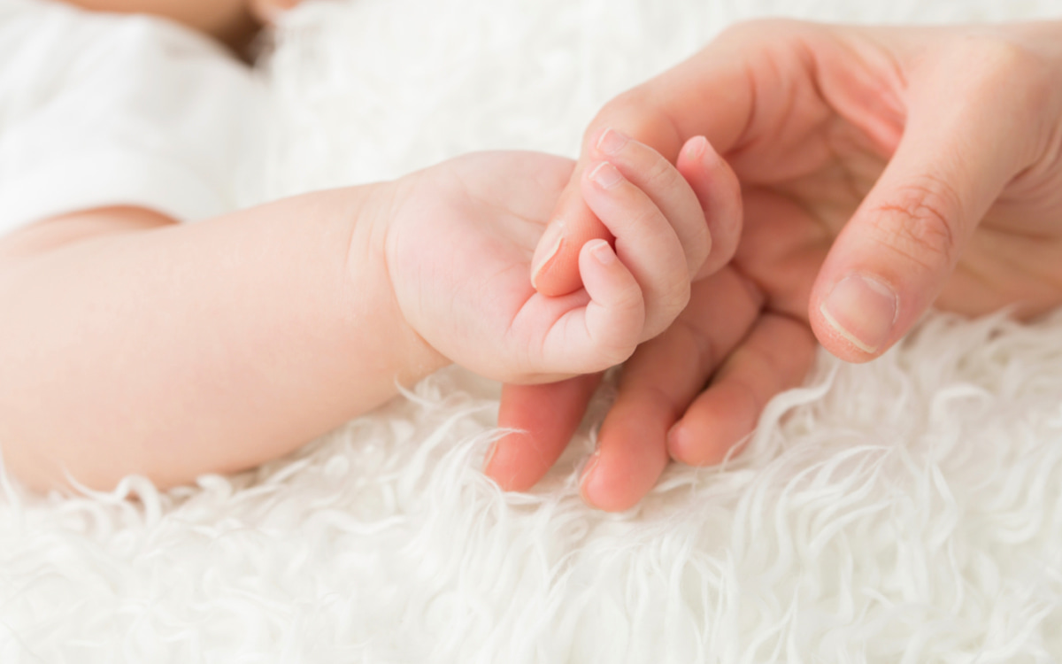 出産祝いのお礼の手紙01bizocean ビズオーシャン