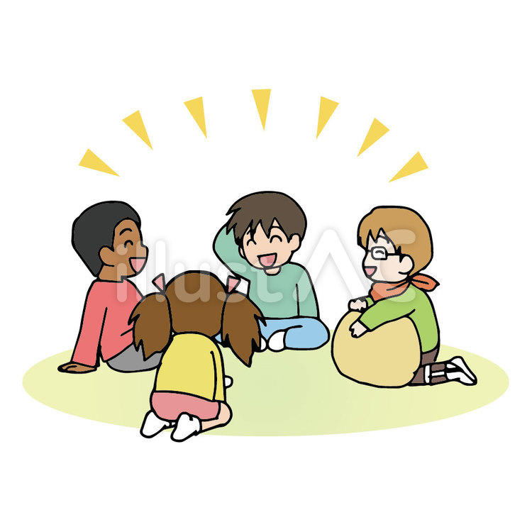 やおキラ交流会のリーフレット作成大阪府八尾市公式ホームページ