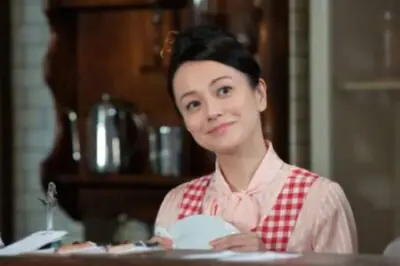 牧瀬里穂 ３６歳ラストに“４年愛婚” - スポニチ Sponichi Annex 芸能