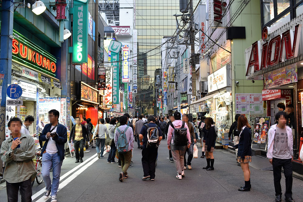 神田で抜きありと噂のおすすめメンズエステ4選！口コミ・体験談まとめ！ - 風俗の友