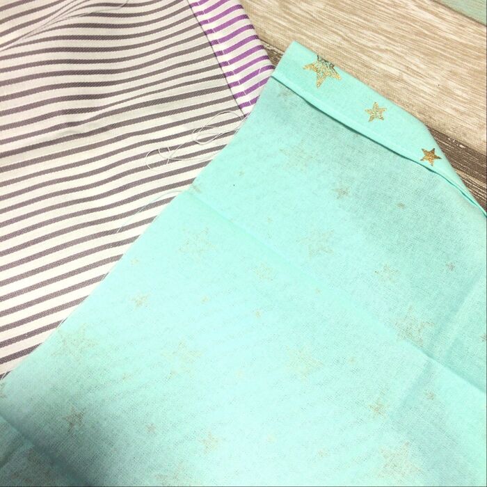 ミシンなしで簡単！手作り座布団カバーの方法