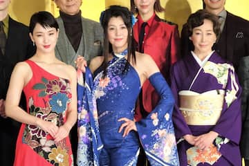 片岡愛之助「すべての始まりは8歳」との占いに驚嘆！歌舞伎との出会い、養子縁組時の心境、藤原紀香への思いもめざましmedia“好き”でつながる