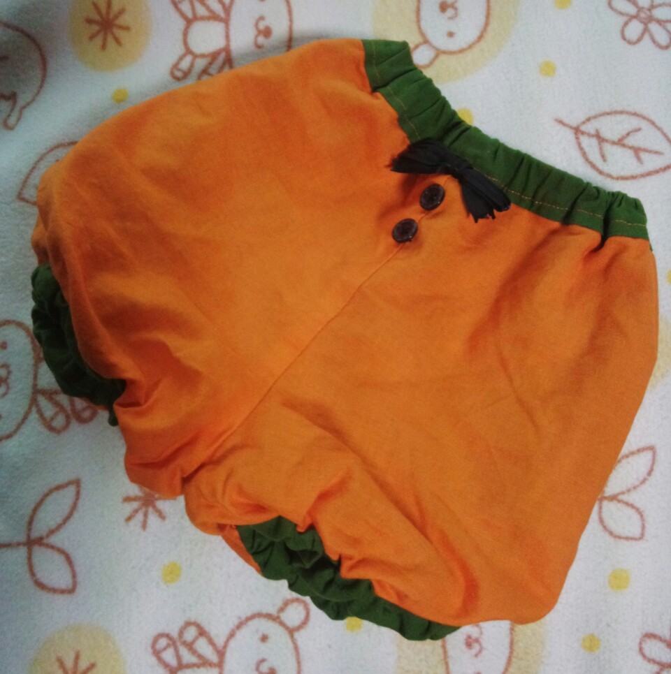 かぼちゃパンツ専門店 ポップな動物アイテムで赤ちゃんもごきげん - ハンドメイドチャンネル