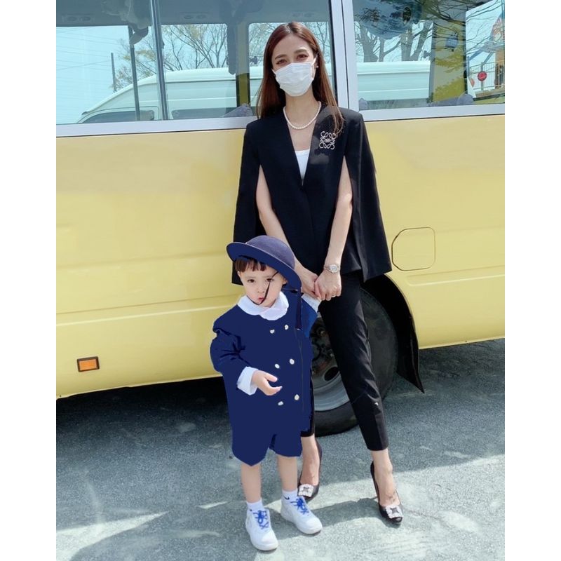 楽天市場 入園式 コート・ジャケットキッズファッション ：キッズ・ベビー・マタニティの通販