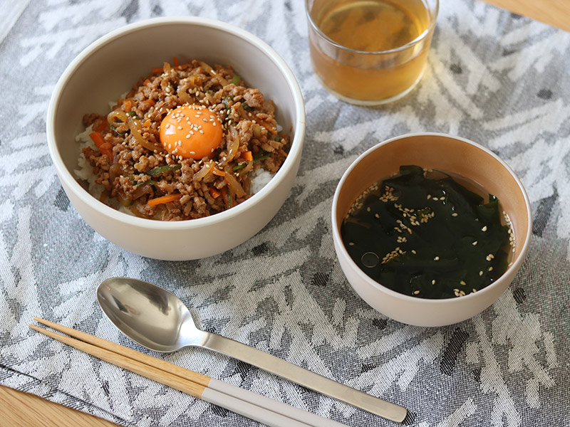 夏休み 子供昼ごはん 作り置きTikTok