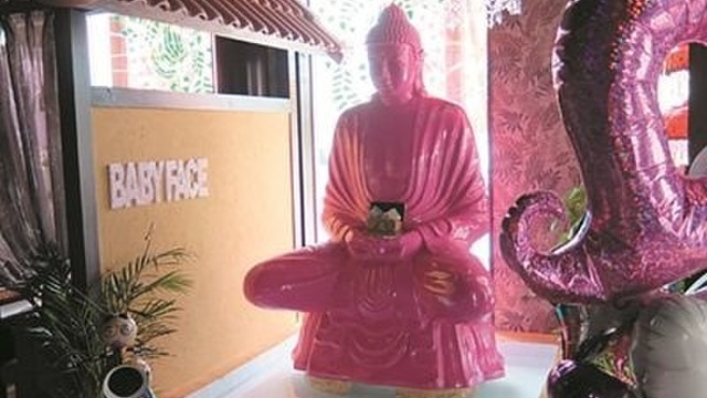 BABY FACE PLANET'S 女池インター店ハッピーパス新潟のグルメ情報 - 居酒屋・宴会・飲み会