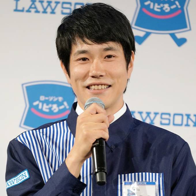 松ケン 結婚は「ウザイのがいい」 芸能 デイリースポーツ online