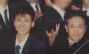 藤井風くん家族写真Facebookに投稿。のりぞうさんのブログ