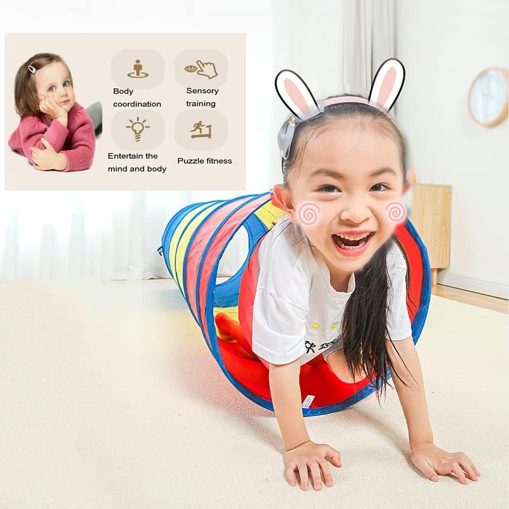 CUBOROキュボロトンネル-木のおもちゃと絵本の店ウーフ