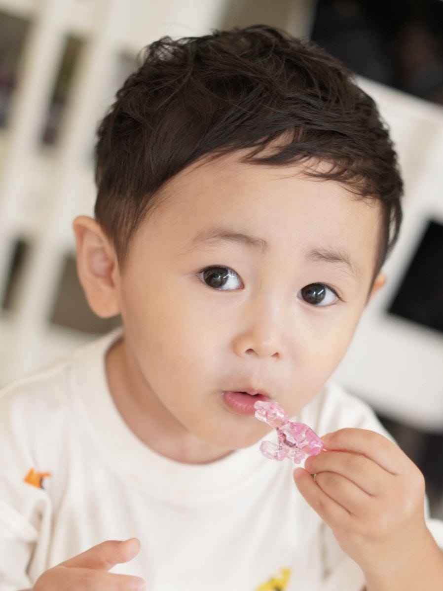 jill原宿美容室ヘアスタイルヘアサロン髪型キッズヘアキッズカットボーイズヘア男のFlickr